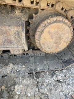 CAT 345CL Гусеничные экскаваторы