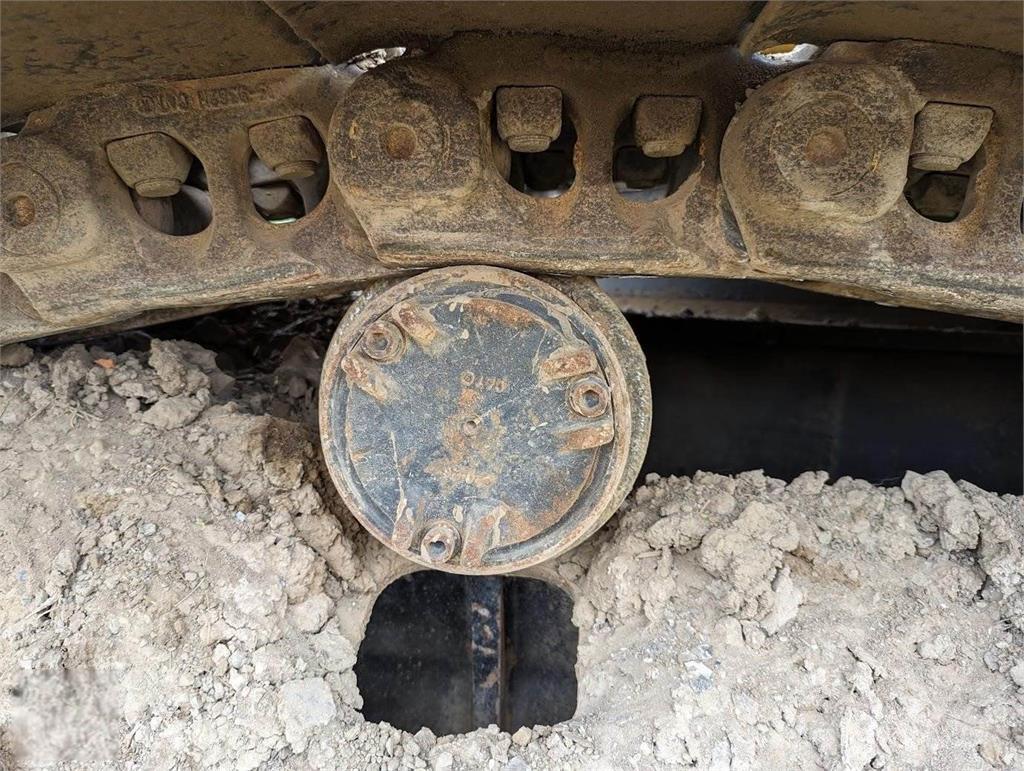 CAT 345DL Гусеничные экскаваторы