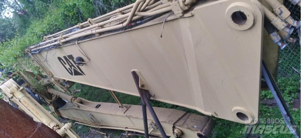 CAT 350L Гусеничные экскаваторы