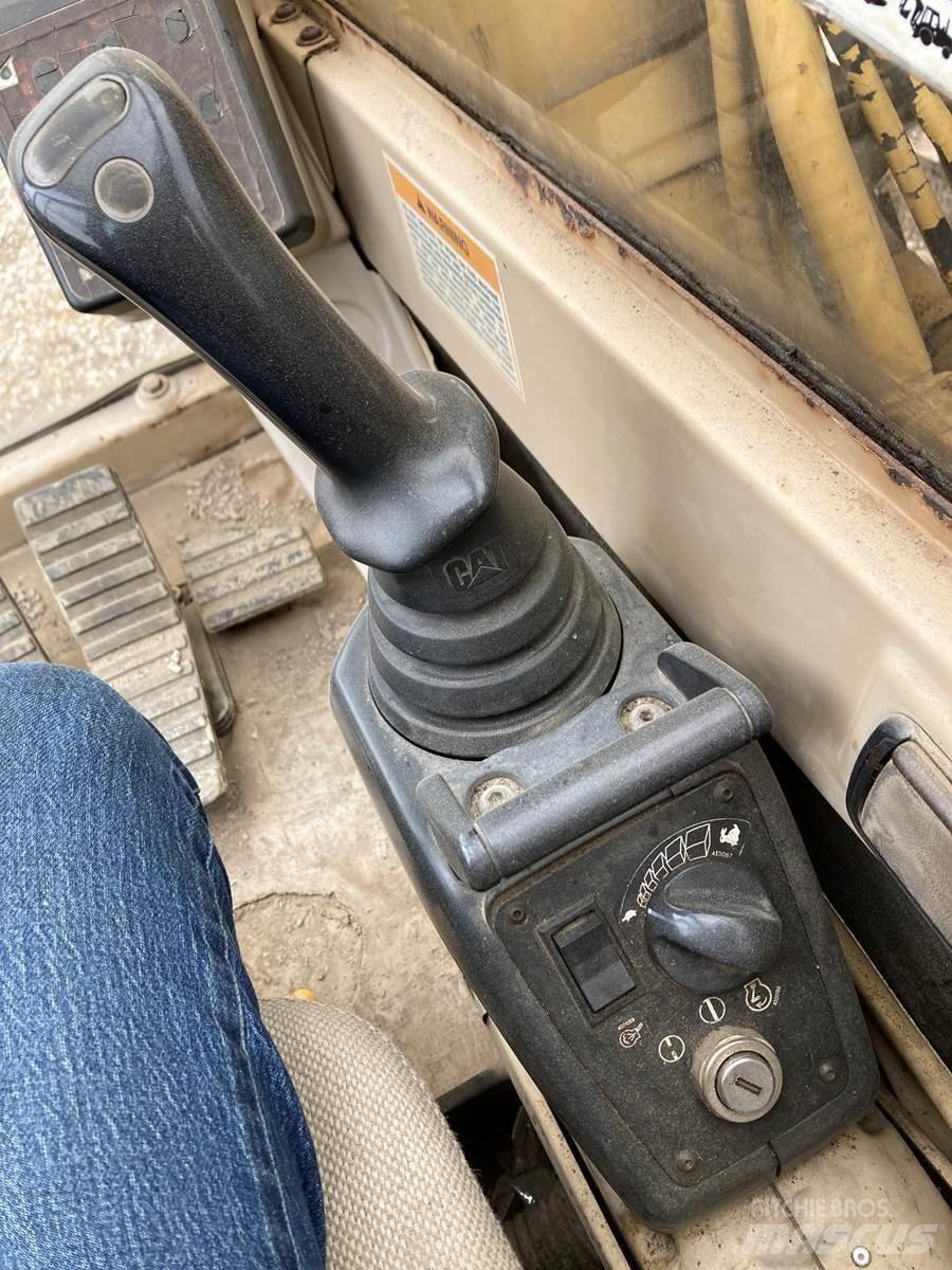 CAT 350L Гусеничные экскаваторы