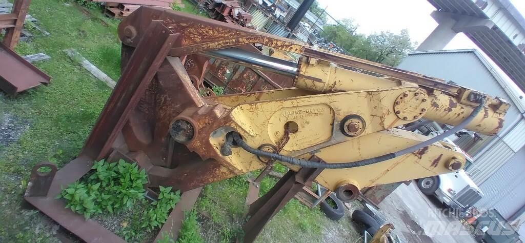 CAT 350L Гусеничные экскаваторы