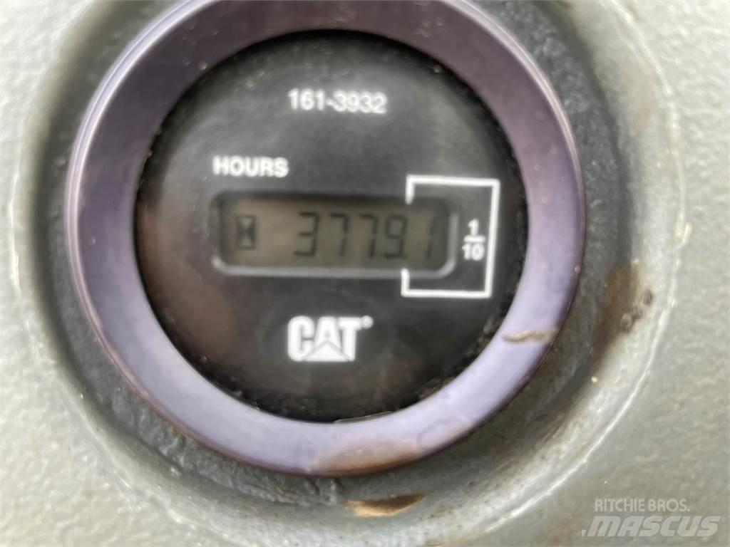 CAT 420D Экскаваторы-погрузчики
