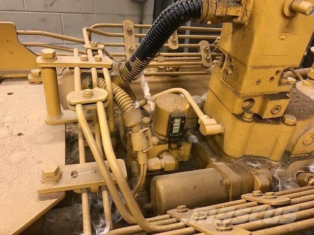 CAT 500 KW Другие генераторы