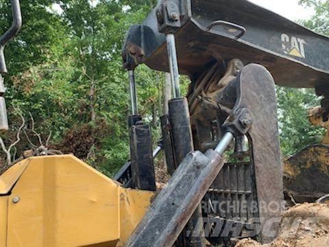 CAT 525C Трелевочные трактора