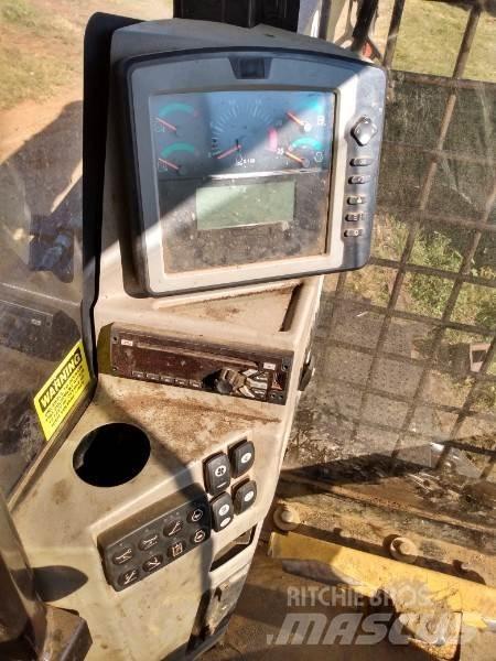CAT 559C Лесопогрузчик