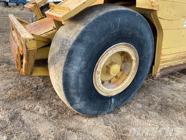 CAT 613B Скреперы