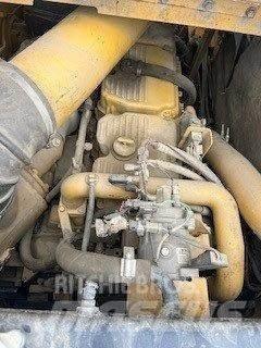 CAT 621G Скреперы