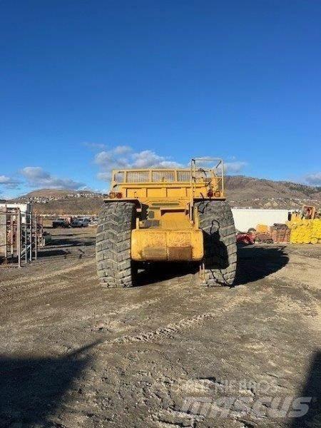 CAT 621G Скреперы