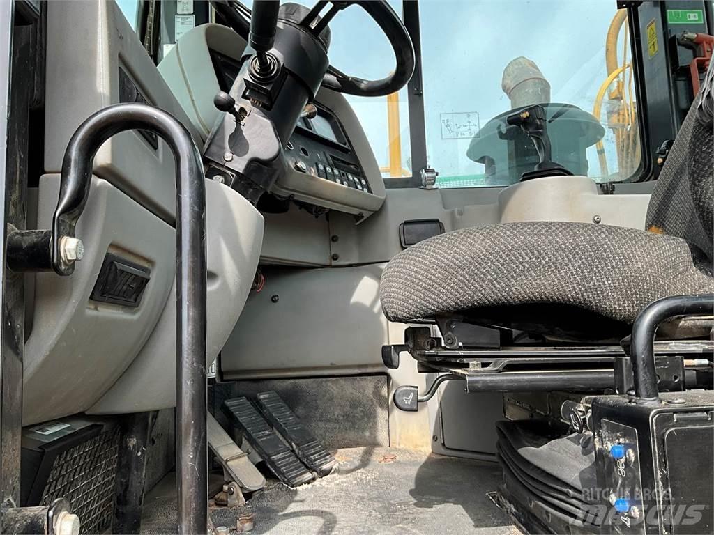 CAT 627G Скреперы