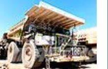 CAT 793C Специальные грузовики