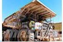 CAT 793C Специальные грузовики