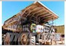 CAT 793C Специальные грузовики