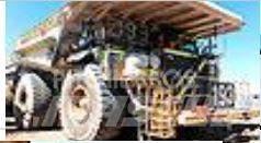 CAT 793C Специальные грузовики