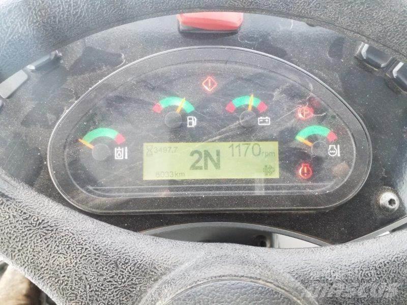 CAT 906M Фронтальные погрузчики