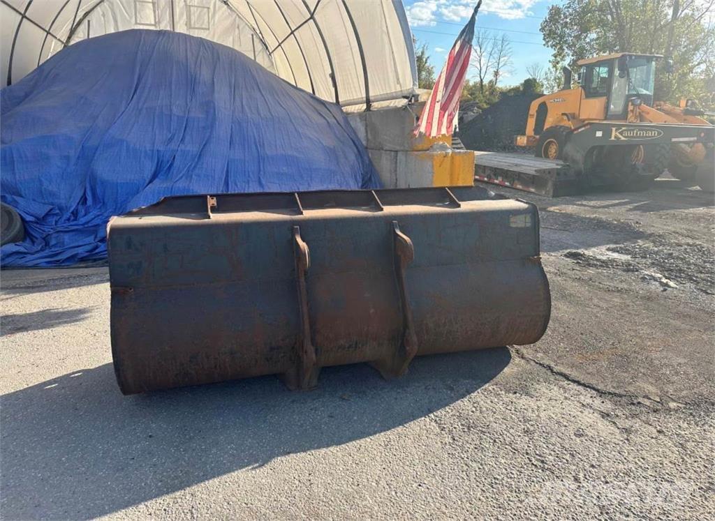 CAT 924G Фронтальные погрузчики