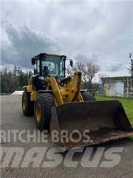 CAT 926M Фронтальные погрузчики