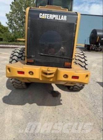 CAT 928HZ Фронтальные погрузчики