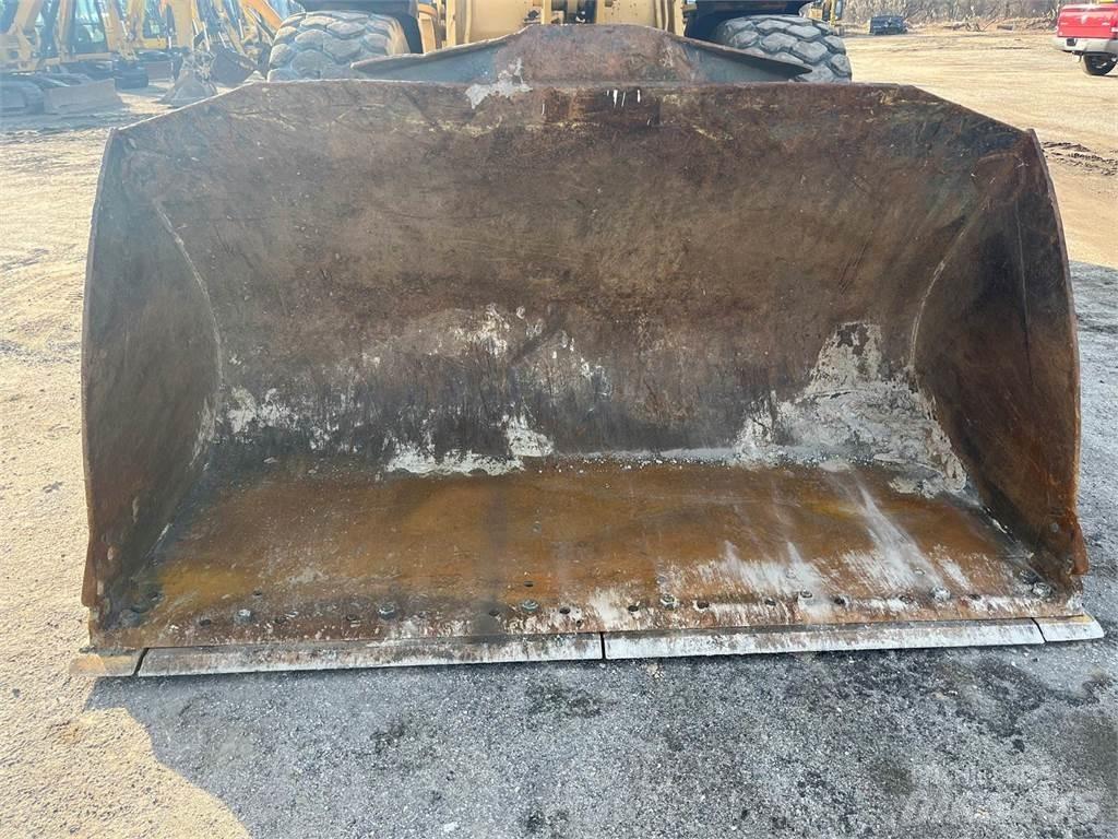 CAT 930K Фронтальные погрузчики