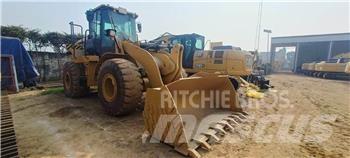 CAT 950GC Фронтальные погрузчики