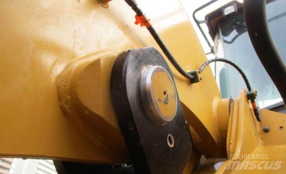 CAT 950K Фронтальные погрузчики