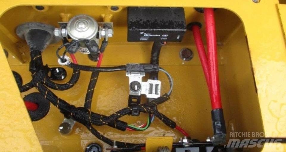 CAT 950K Фронтальные погрузчики