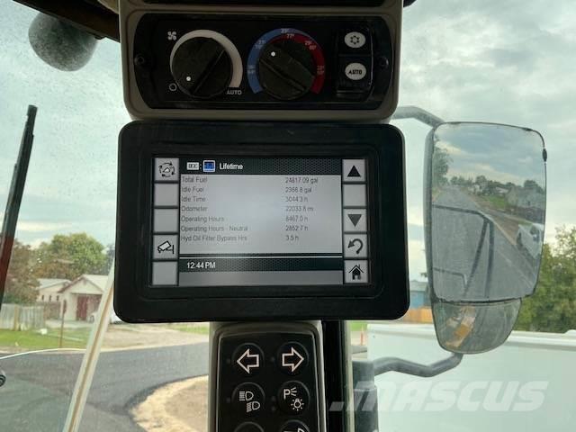 CAT 950M Фронтальные погрузчики
