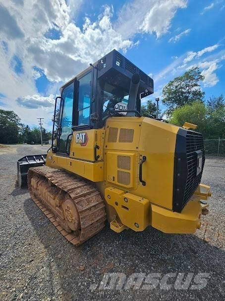 CAT 953 Гусеничные фронтальные погрузчики