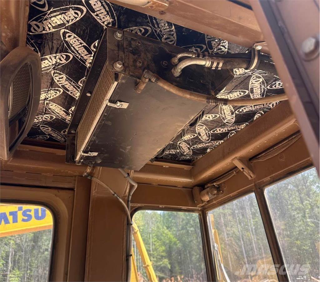 CAT 963 Гусеничные фронтальные погрузчики