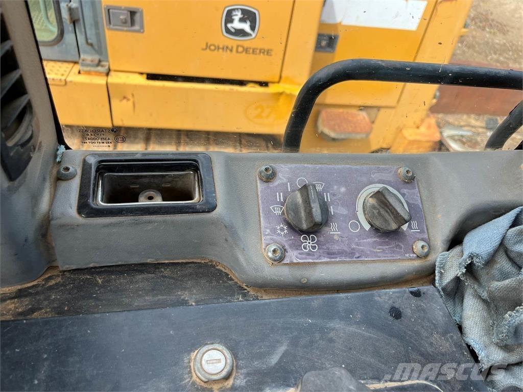CAT 963C Гусеничные фронтальные погрузчики