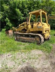 CAT 977L Гусеничные фронтальные погрузчики