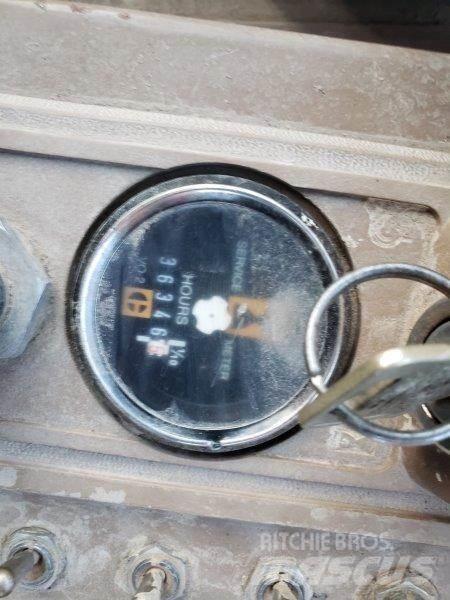 CAT 980C Фронтальные погрузчики