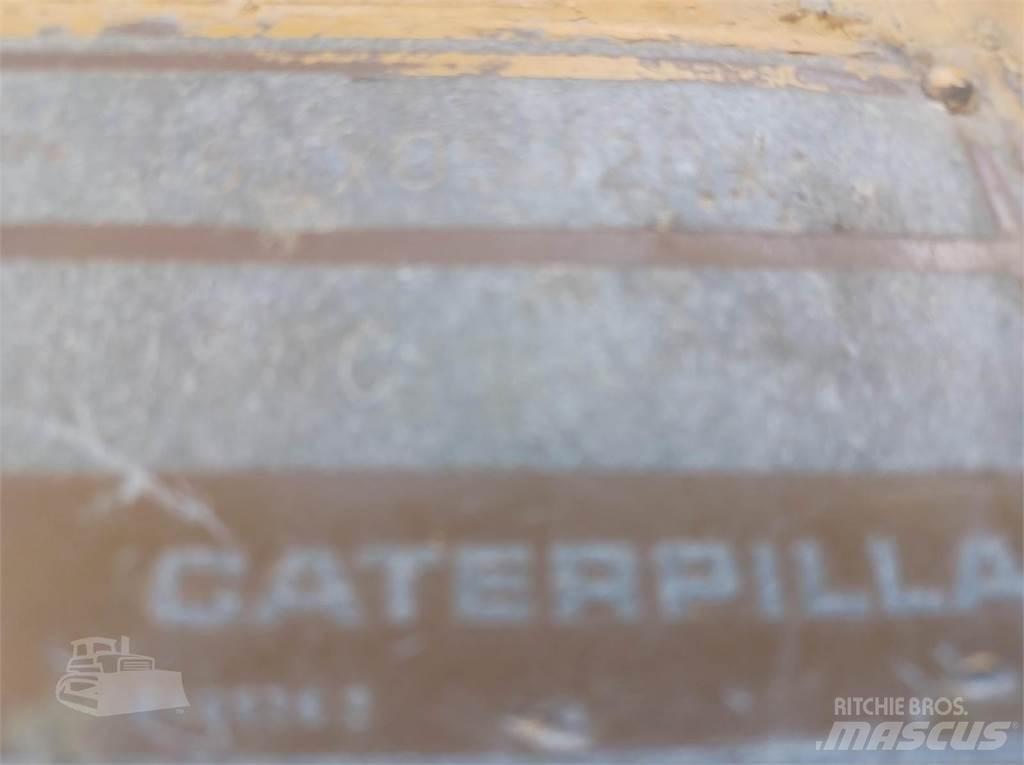 CAT 980C Фронтальные погрузчики