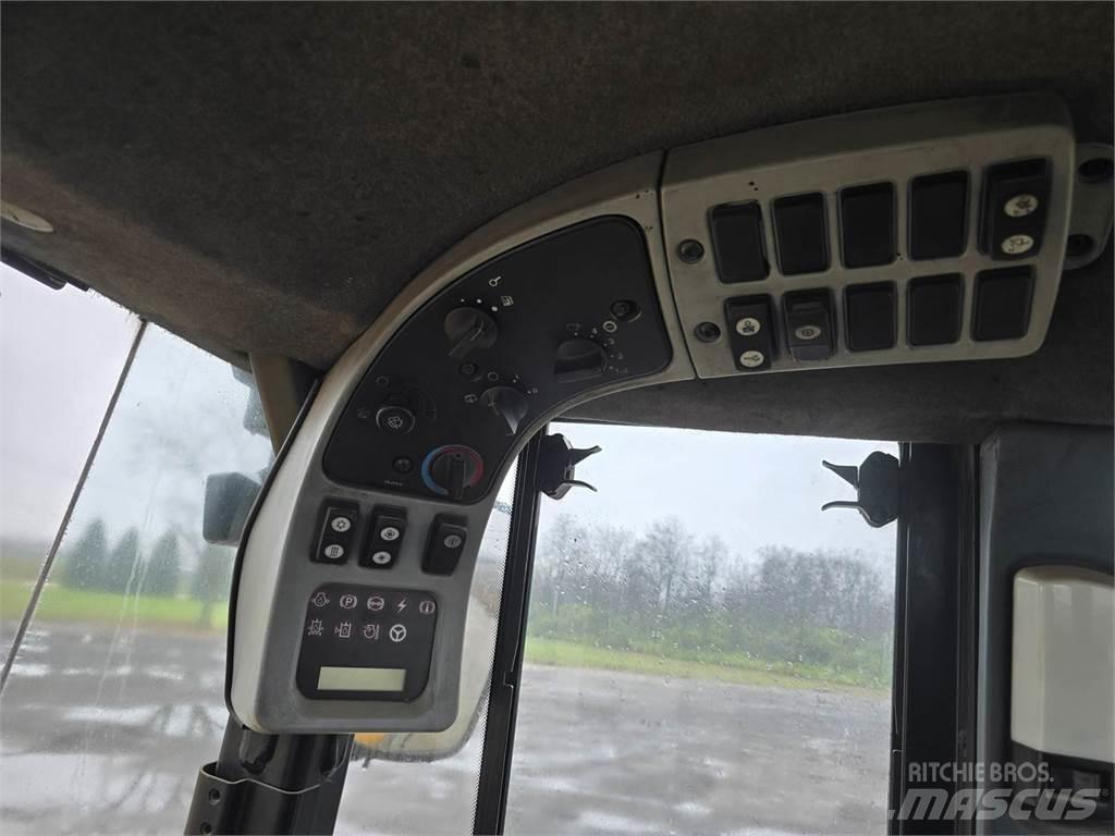 CAT 980H Фронтальные погрузчики