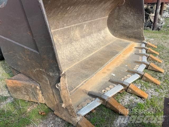 CAT 988B Фронтальные погрузчики