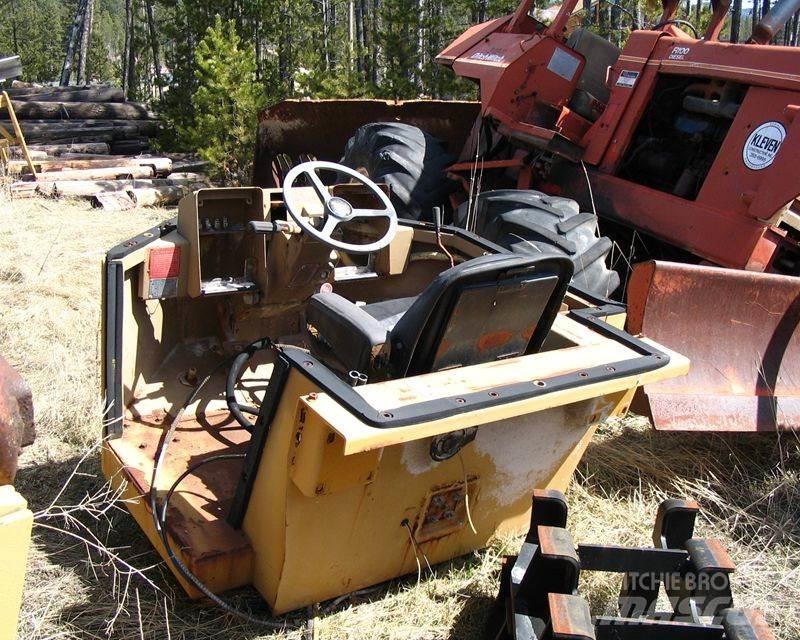 CAT 988B Коммерческий транспорт - Другие