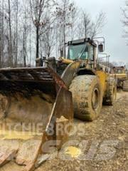 CAT 988F Фронтальные погрузчики