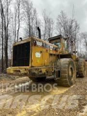 CAT 988F Фронтальные погрузчики