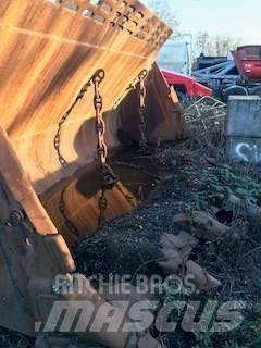 CAT 992G Фронтальные погрузчики