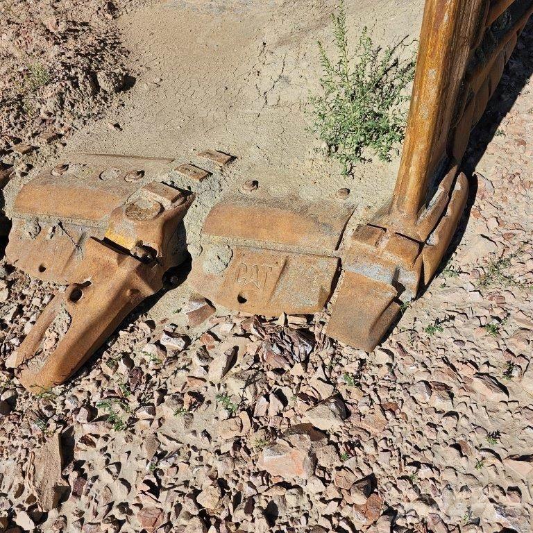 CAT 993K Фронтальные погрузчики