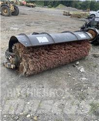 CAT BA25 Навесные щетки