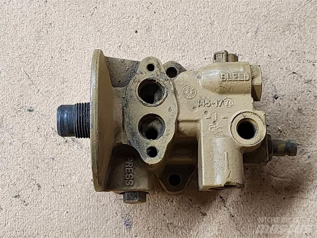 CAT C10 Коммерческий транспорт - Другие