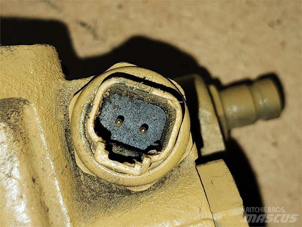 CAT C10 Коммерческий транспорт - Другие