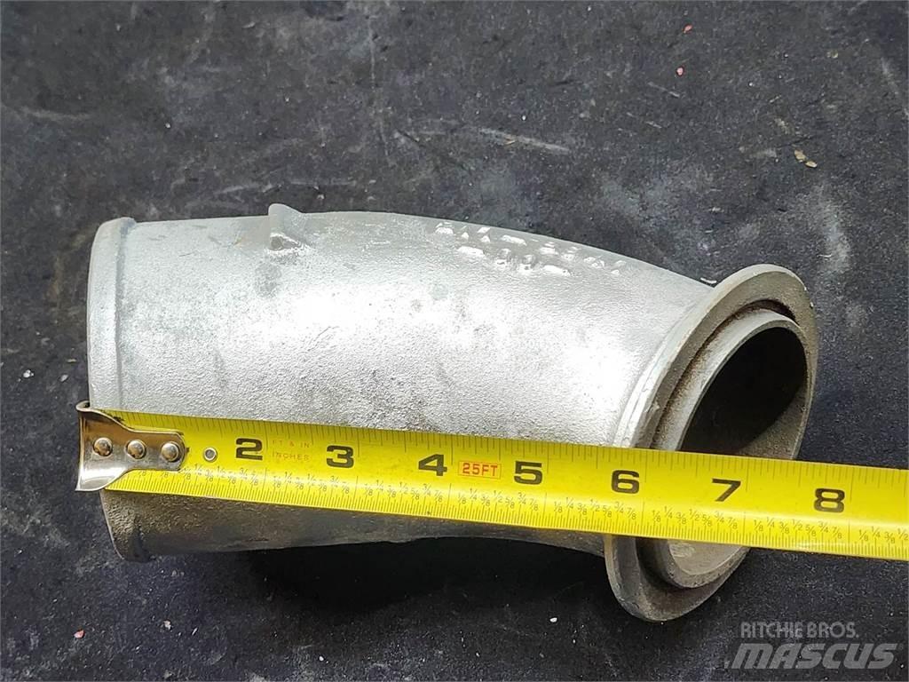 CAT C10 Коммерческий транспорт - Другие