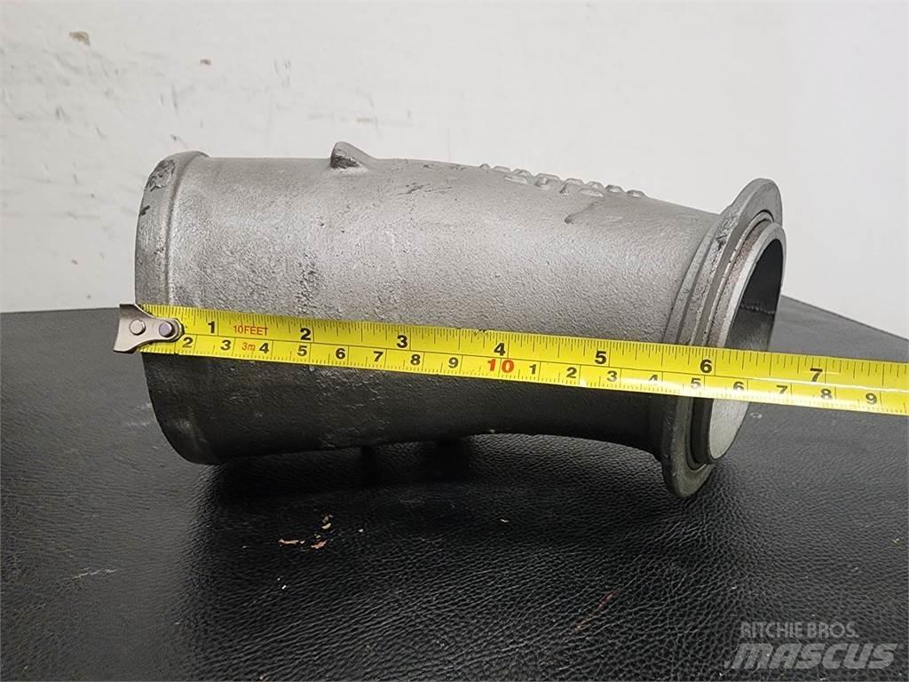 CAT C10 Коммерческий транспорт - Другие