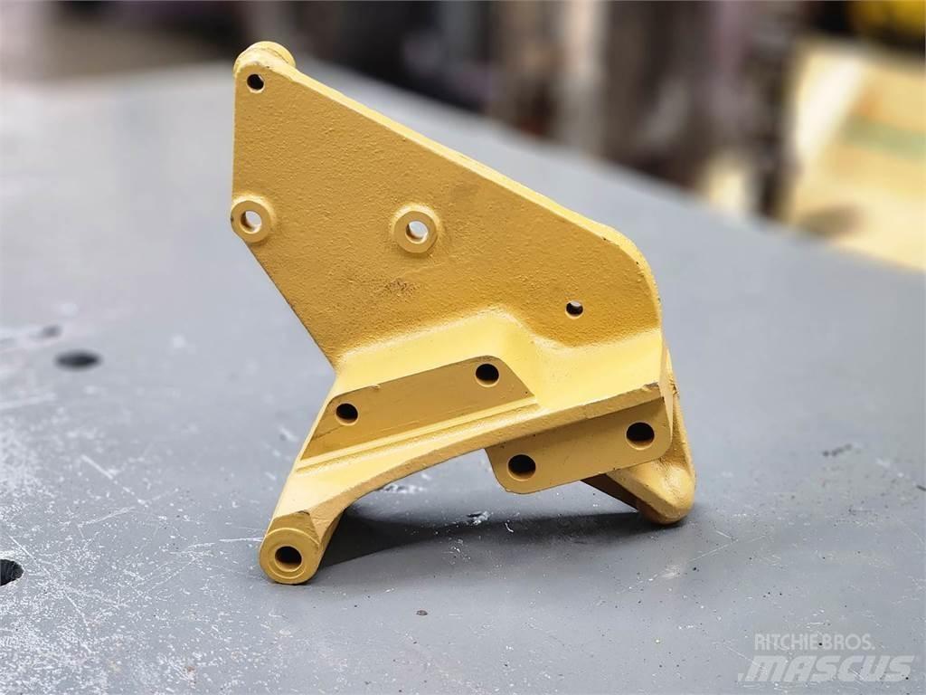 CAT C10 Коммерческий транспорт - Другие