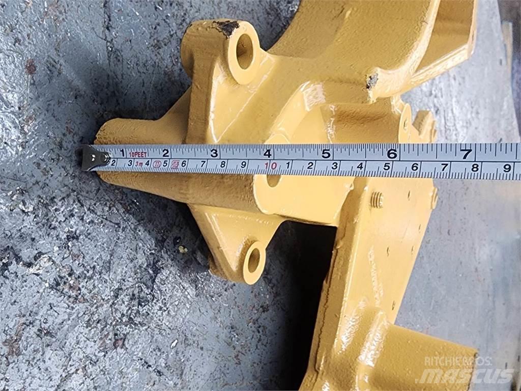 CAT C10 Двигатели