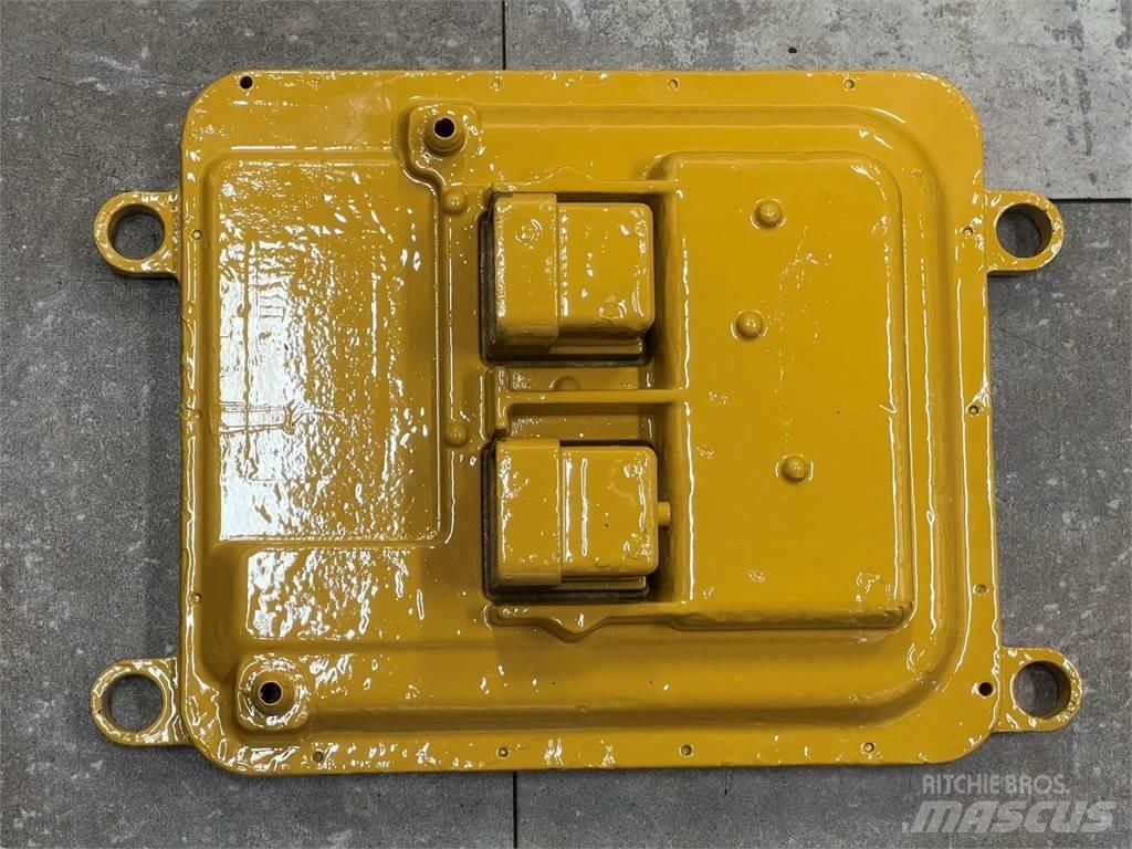 CAT C10 Электронные блоки
