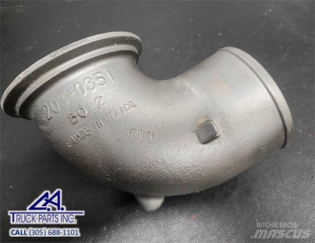 CAT C11 Коммерческий транспорт - Другие