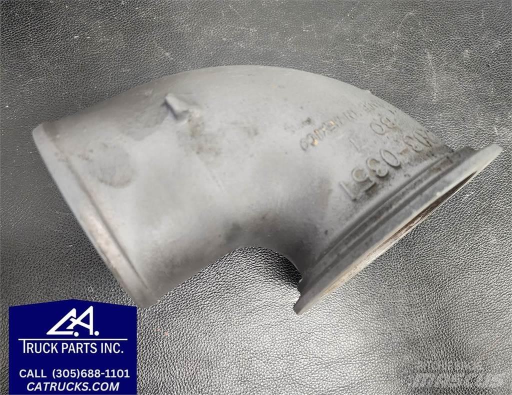 CAT C11 Коммерческий транспорт - Другие