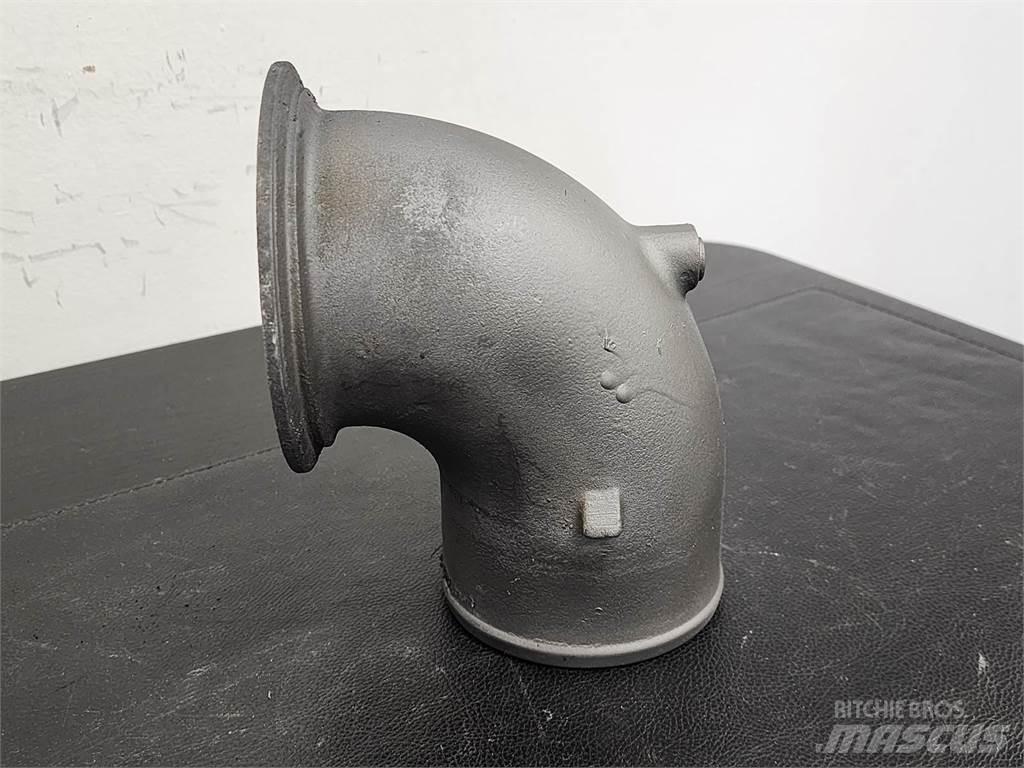 CAT C11 Коммерческий транспорт - Другие
